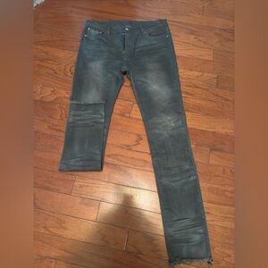 MNML JEANS SIZE 36